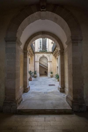Отель Loft La Casetta Ortigia  Сиракуза